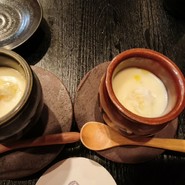 茶碗蒸し