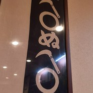 カマ＆輪＆ぬ　で、かまわぬ　です😊