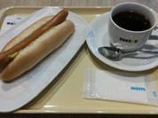 ドトールコーヒーショップ グランエミオ所沢店