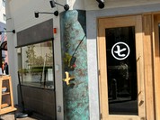 とんかつ丸七 深川不動店