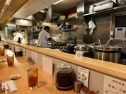 とんかつ丸七 深川不動店