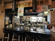 お好み焼・鉄板焼 寄り家。 海田店