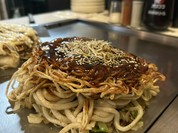 お好み焼・鉄板焼 寄り家。 海田店