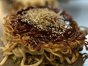 お好み焼・鉄板焼 寄り家。 海田店