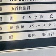 すきやばし 次郎