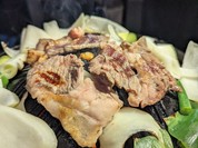 成吉思汗だるま 上野御徒町店