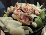 成吉思汗だるま 上野御徒町店