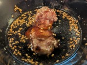 成吉思汗だるま 上野御徒町店