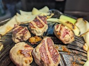 成吉思汗だるま 上野御徒町店