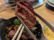 成吉思汗だるま 上野御徒町店