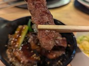 成吉思汗だるま 上野御徒町店