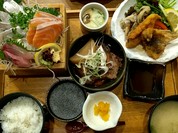 寿司ろばた 八條