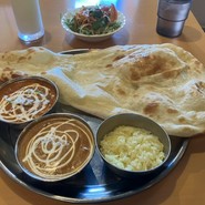 インドアジアンダイニング＆バー　ルナ