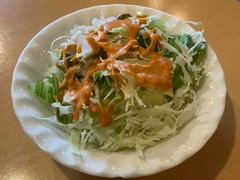 インドアジアンダイニング＆バー　ルナ