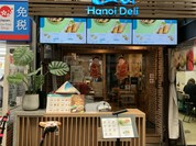 LA Hanoi Deli