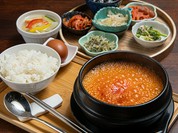 ピンナ食堂