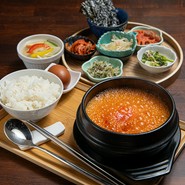 ピンナ食堂