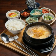 ピンナ食堂