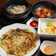 ピンナ食堂