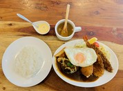 洋食 みやもと