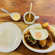 洋食 みやもと