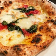 マルゲリータ1,500円