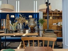 森彦のフレンチ DAFNE