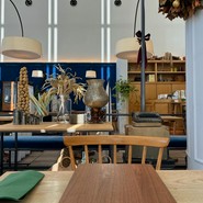 森彦のフレンチ DAFNE