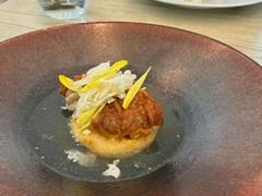 森彦のフレンチ DAFNE