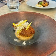 森彦のフレンチ DAFNE