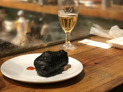 富士屋本店 日本橋浜町