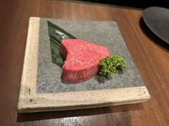 シャトーブリアン（100g）