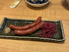 牛たん炭焼利久　泉本店