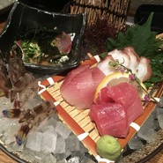 博多ほたる　麻布十番店
