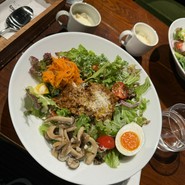 宇野家の特別メニュー