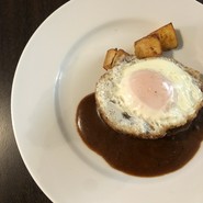 レストラン　オオツカ