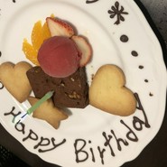 レストラン　オオツカ