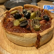 リオ・ブルーイング・コー ビストロアンドガーデン