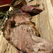 リオ・ブルーイング・コー ビストロアンドガーデン