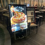 リオ・ブルーイング・コー ビストロアンドガーデン