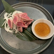 創作ダイニング　類友