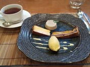 ランチ