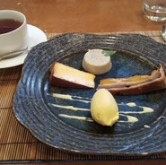 ランチ