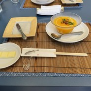 ランチ