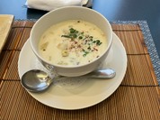 ランチスープ