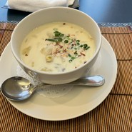 ランチスープ