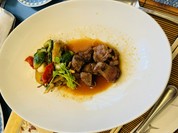 ランチ