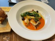 海鮮フランス料理 尾野