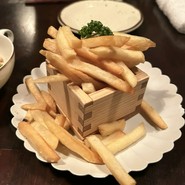 ebisu燻製apartment cave