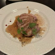 ebisu燻製apartment cave